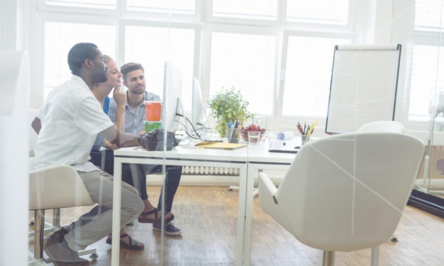Professionelle Coaching-Beratung in entspannter Atmosphäre