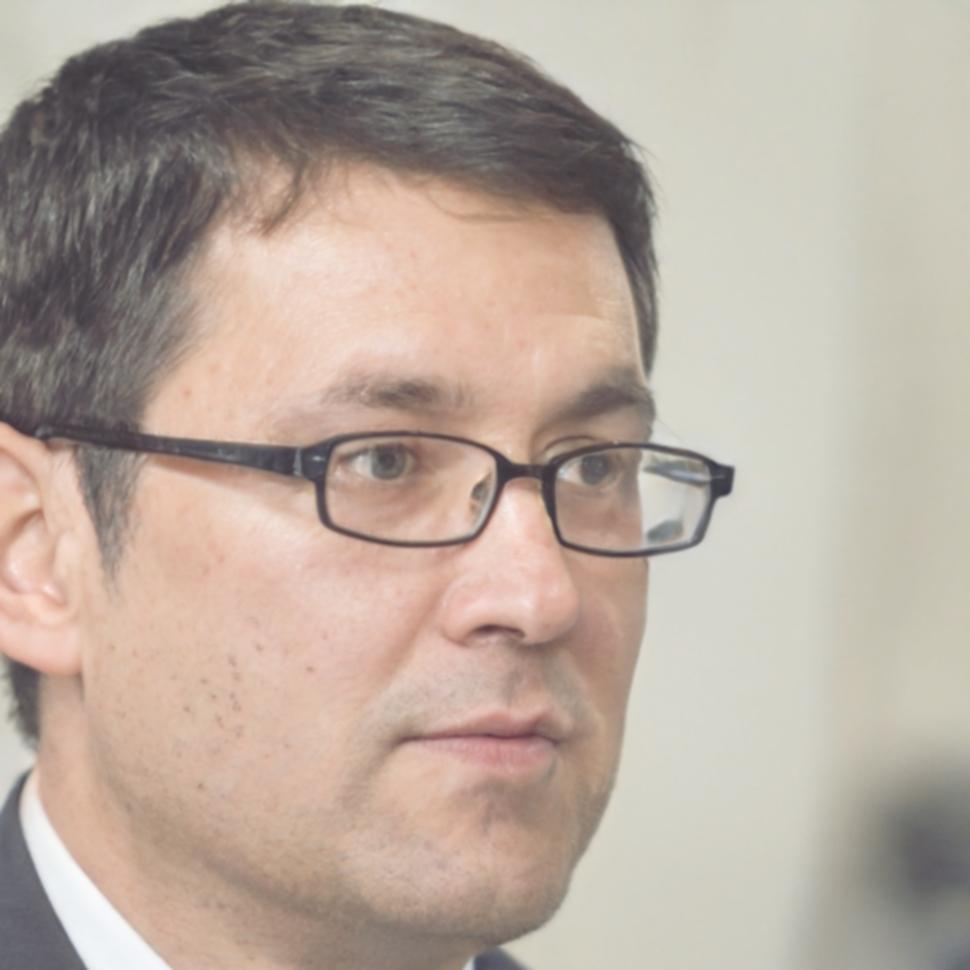 Matthias Richter, Gründer und Hauptcoach