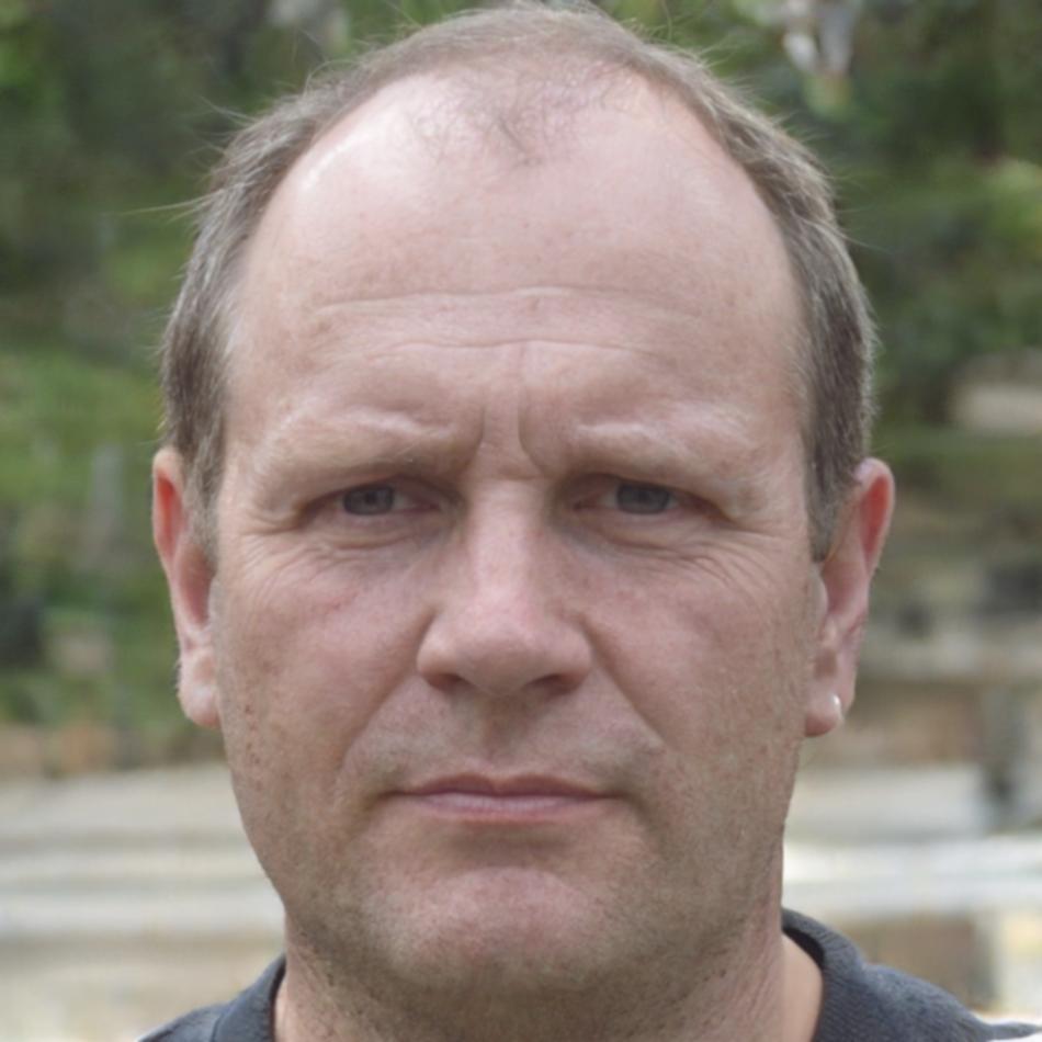 Stefan Weber, Spezialist für Karrierewechsel